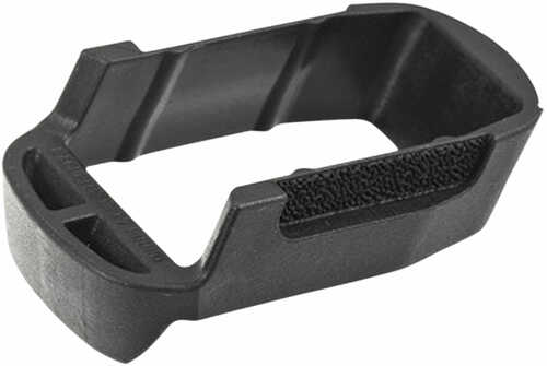 Ruger Security-9 Compact Magazine Adapter Polymer Matte Black